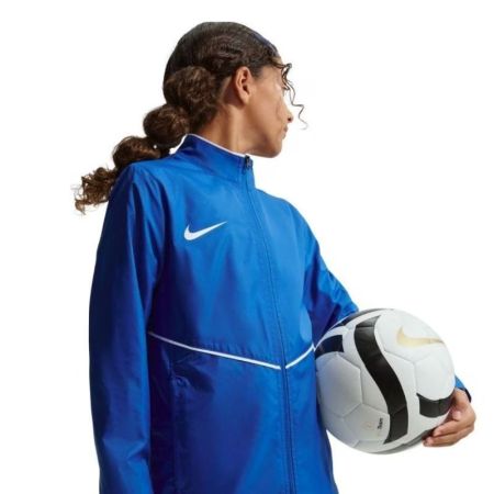 Geaca/Jacheta De Vant Copii NIKE Park 26 Rain Jacket  JR 534358 HM7269-463 imagine 6